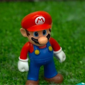 Meet your Posher, Ramses